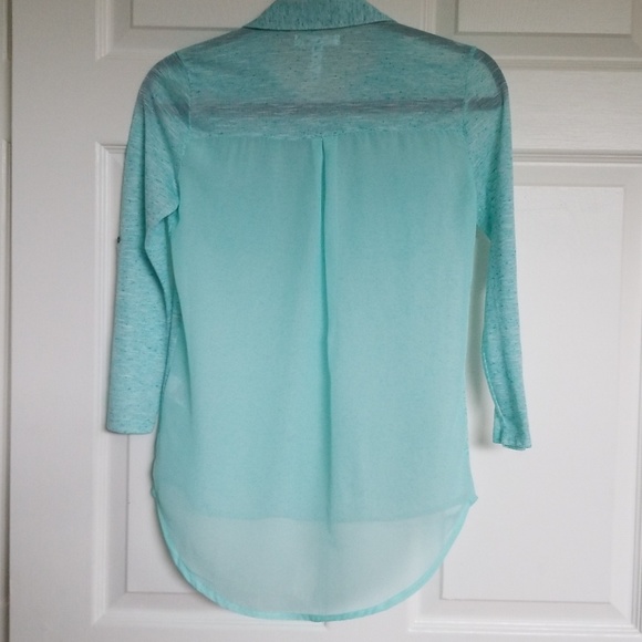Aeropostale Top NWOT - Picture 4 of 8